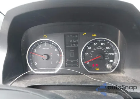 2007 Honda Cr-V Lx z USA, uszkodzony, nr VIN 5J6RE48397L009247